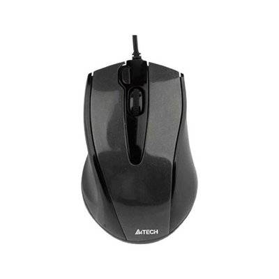 A4Tech Мышь проводная A4tech N-500F 