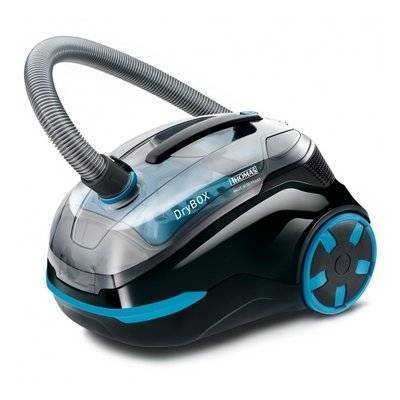 Thomas Пылесос с контейнером для пыли Thomas DryBOX 