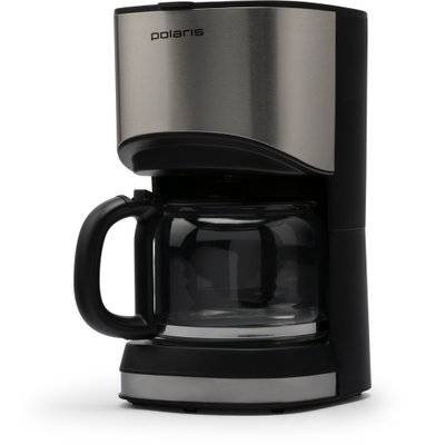 Polaris Кофеварка капельного типа Polaris PCM-1215 