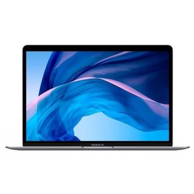 Apple Ноутбук Apple MacBook Air 13 with Retina display Late 2018 MRE82RU/A Intel Core i5 1800 MHz / 13.3"/ 2560x1600 / 8 / 128GB SSD / DVD нет / Intel UHD Graphics 617 / macOS MacBook Air 13 with Retina display Late 2018 MRE82RU/A Intel Core i5 1800 MHz / 13.3"/ 2560x1600 / 8
