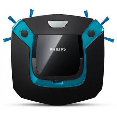 Philips Робот-пылесос Philips FC8794 