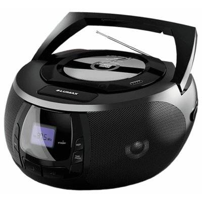 lumax Магнитола LUMAX BL9201USB 