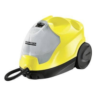 Karcher Пароочиститель Karcher EasyFix SC 4 