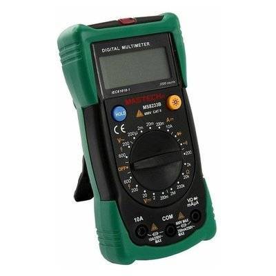 Mastech Мультиметр MASTECH MS8233B [13-2016] 13-2016