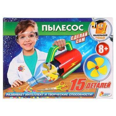 Играем Вместе Играем Вместе, Опыты "Школа ученого" TX-10006