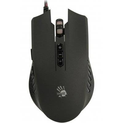 A4Tech Мышь проводная A4tech Bloody Q8181S 