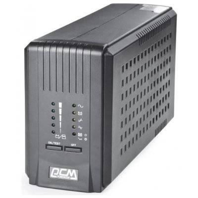 PowerCom ИБП Powercom SMART KING PRO+ SPT-500 