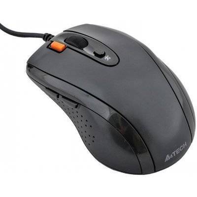 A4Tech Мышь проводная A4tech N-70FX 