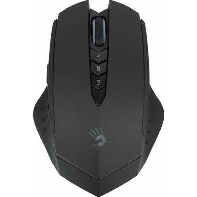 A4Tech Мышь проводная A4tech Bloody R8-1/R80 Black USB 