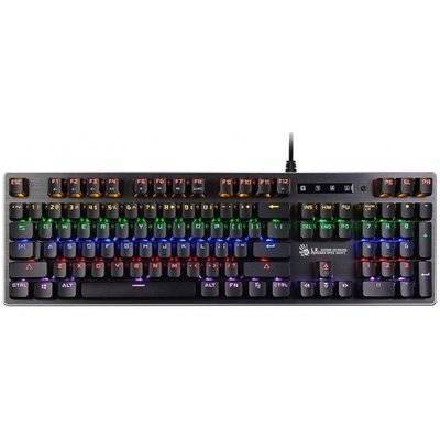 A4Tech Клавиатура A4tech B760 