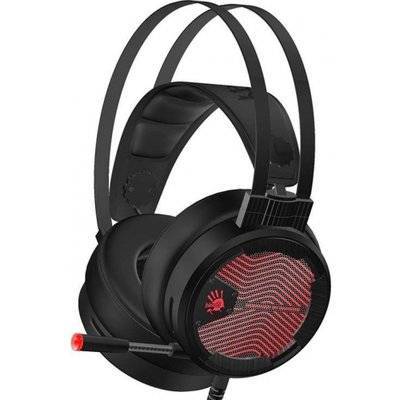 A4Tech Компьютерная гарнитура A4tech Bloody M620T 