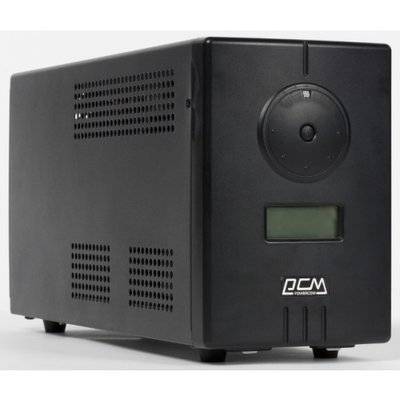 PowerCom ИБП Powercom INFINITY INF-1100 