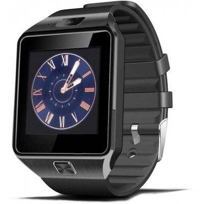 Smarterra Умные часы Smarterra Chronos X 