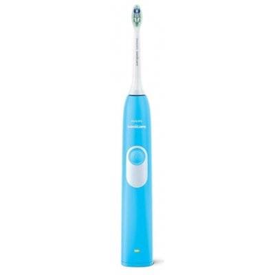 Philips Зубная щетка Philips Sonicare 2 Series plaque control HX6212 