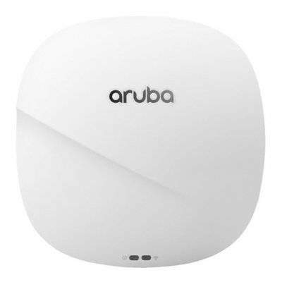 HPE Aruba Bluetooth+Wi-Fi точка доступа HPE Aruba AP-345 