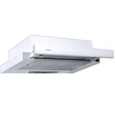 Faber Вытяжка FABER Flox WH A60 