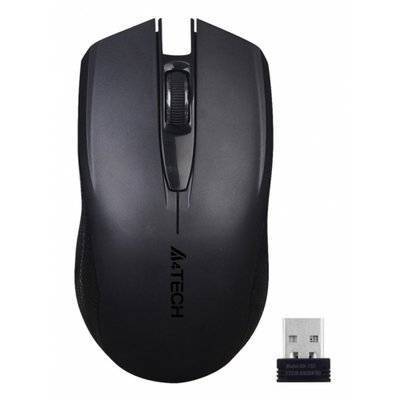 A4Tech Мышь беспроводная A4tech G11-760N 