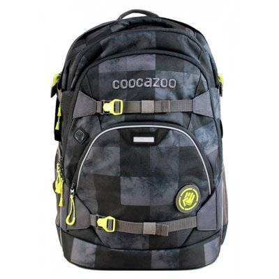 Coocazoo Рюкзак Coocazoo ScaleRale Marble Check 