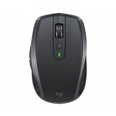 Logitech Мышь беспроводная Logitech MX Anywhere 2S 