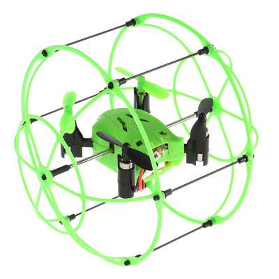 Технодрайв Технодрайв, Квадрокоптер Р/У "Вихрь" 1336-R