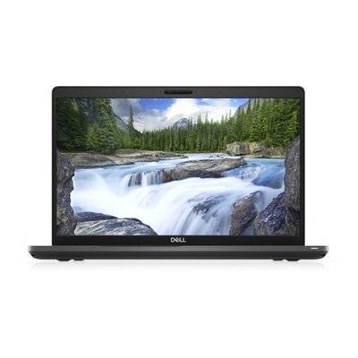 Dell Ноутбук DELL Latitude 5501, 15.6", Intel Core i5 9300H 2.4ГГц, 8Гб, 256Гб SSD, Intel UHD Graphics 630, Windows 10 Professional, , черный 5501-3992 