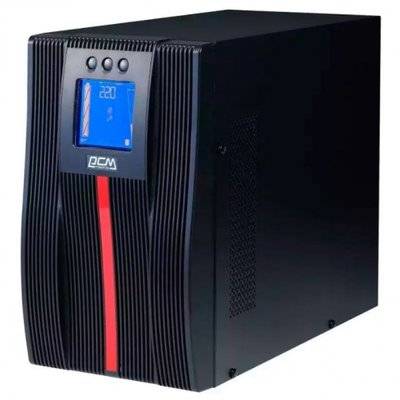 PowerCom ИБП Powercom Macan Comfort MAC-1000 