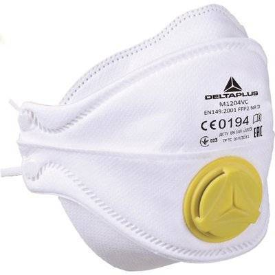 Delta plus Маска Delta plus Ffp2 М1204vc M1204VC