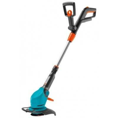 GARDENA Триммер садовый Gardena EasyCut Li-18/23R без аккумулятора 
