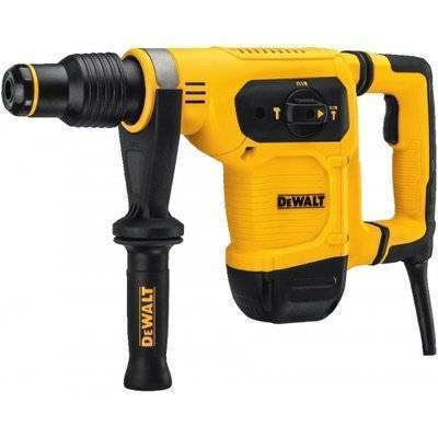 DeWalt Перфоратор DeWalt D25481K 
