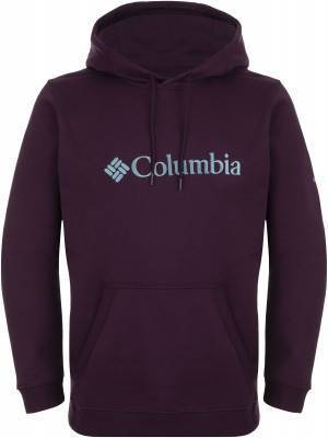 Columbia Худи мужская Columbia CSC Basic Logo II, размер 46-48 81661522M