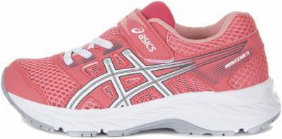ASICS Кроссовки для девочек ASICS Contend 5 PS, размер 30 14A048701-