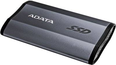 A-Data A-Data SE730H Series 1.0Tb ASE730H-1TU31-CTI (титан) ASE730H-1TU31-CTI