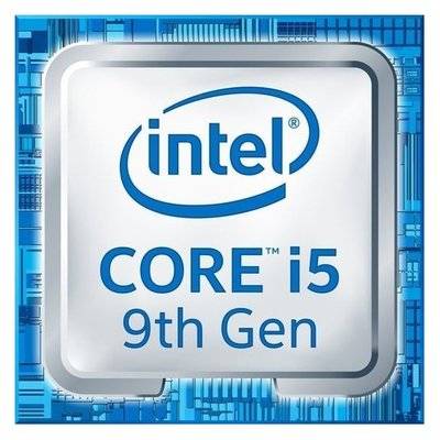 Intel Процессор INTEL Core i5 9400, LGA 1151v2, OEM [cm8068403358816s r3x5] CM8068403358816S R3X5