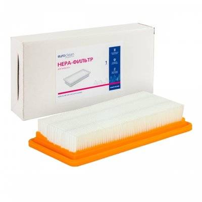 Euro clean HEPA фильтр Euro Clean KHWM-DS5.800 
