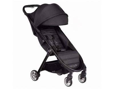 Baby Jogger Прогулочная коляска Baby Jogger City Tour 2 c бампером 208303