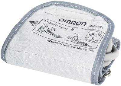 Omron Манжета OMRON CS2 Small Cuff (HEM-CS24) педиатрическая HEM-CS24