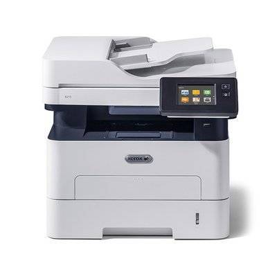 Xerox МФУ лазерный Xerox WorkCentre B215DNI# (B215V_DNI) A4 Duplex Net WiFi B215V_DNI