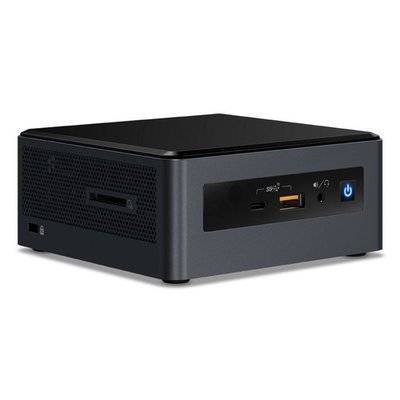 Intel Платформа INTEL L10 Optane BXNUC8i5INHJA2 [bxnuc8i5inhja2 999ahm] BXNUC8I5INHJA2 999AHM