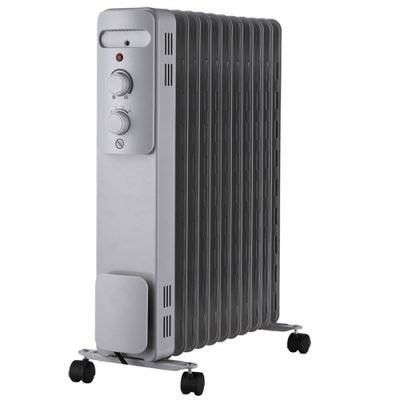 Midea Масляный радиатор Midea MOH3003