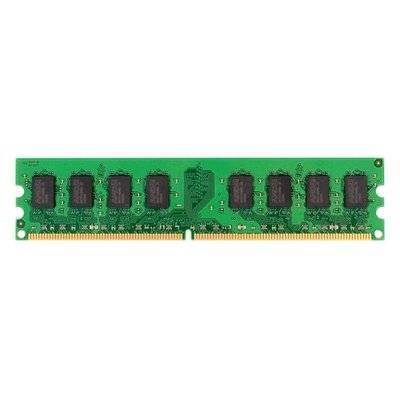 Amd Модуль памяти AMD DDR2 - 2Гб 800, DIMM, Ret R322G805U2S-UG 