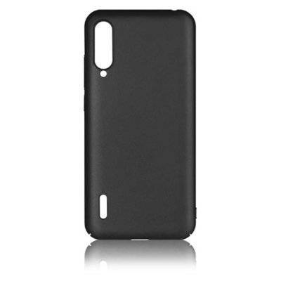 DF Чехол (клип-кейс) DF , для Xiaomi Mi A3 Lite/CC9, черный XISLIM-07 