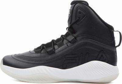 FILA Кроссовки высокие мужские Fila Crossover Mid 2.0, размер 44 LSS0339944