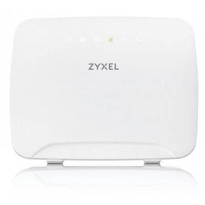 Zyxel Wi-Fi роутер (маршрутизатор) Zyxel LTE3316-M604 