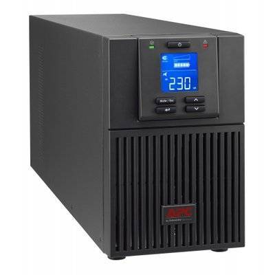 APC ИБП APC by Schneider Electric Smart-UPS Online SRC2KI 