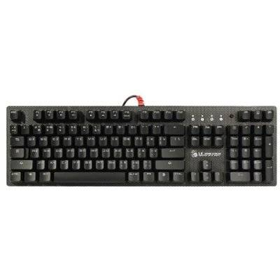 A4Tech Клавиатура A4tech Bloody B800 