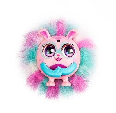 Tiny Furries Интерактивная игрушка Tiny Furries Coco 83690_17