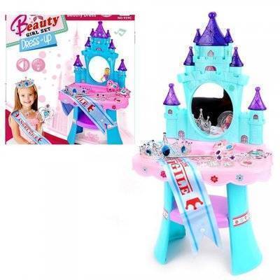 Наша Игрушка Наша Игрушка Игровой набор Модница 939C