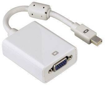 Hama Hama VGA (f) - miniDisplayPort (m) 0.1м 00053247