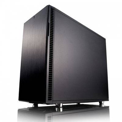 Fractal Design Корпус Fractal Design Define R6 TG 