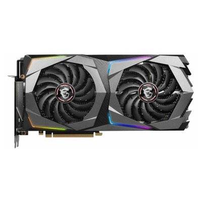 MSI Видеокарта MSI nVidia GeForce RTX 2070SUPER , , 8Гб, GDDR6, Ret RTX 2070 SUPER GAMING X 